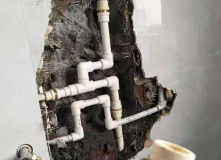 尚义卫生间测漏水价格多少